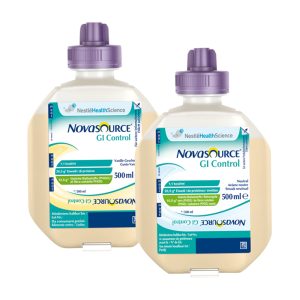 Novasource GI Control Vanille 12 Stk.