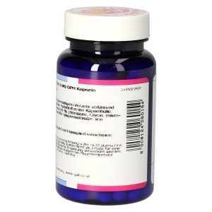 Gall Pharma Bororganic Complex Kapseln 3mg 90 Stk.