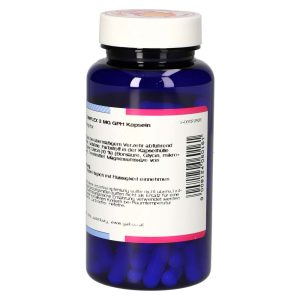 Gall Pharma Bororganic Complex Kapseln 3mg 120 Stk.