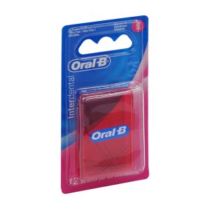 ZB.ORAL B INTERD.ULT.FEIN NF