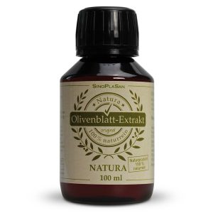 Oliven Blatt Extrakt Natura 100 ml