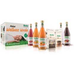 Biotta Schlankheit 1 Woche 1 Pkg.