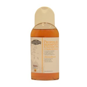 Shampoo Propolis + Gelee Royale 250 ml