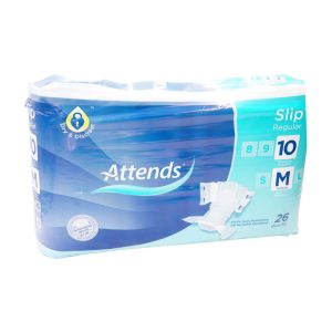 Attends Slip Regular 10 M