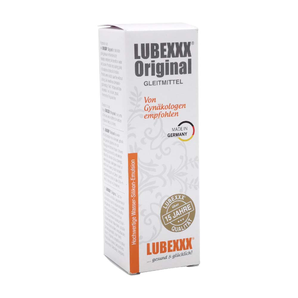 Lubexxx Original Gleitgel 150 ml