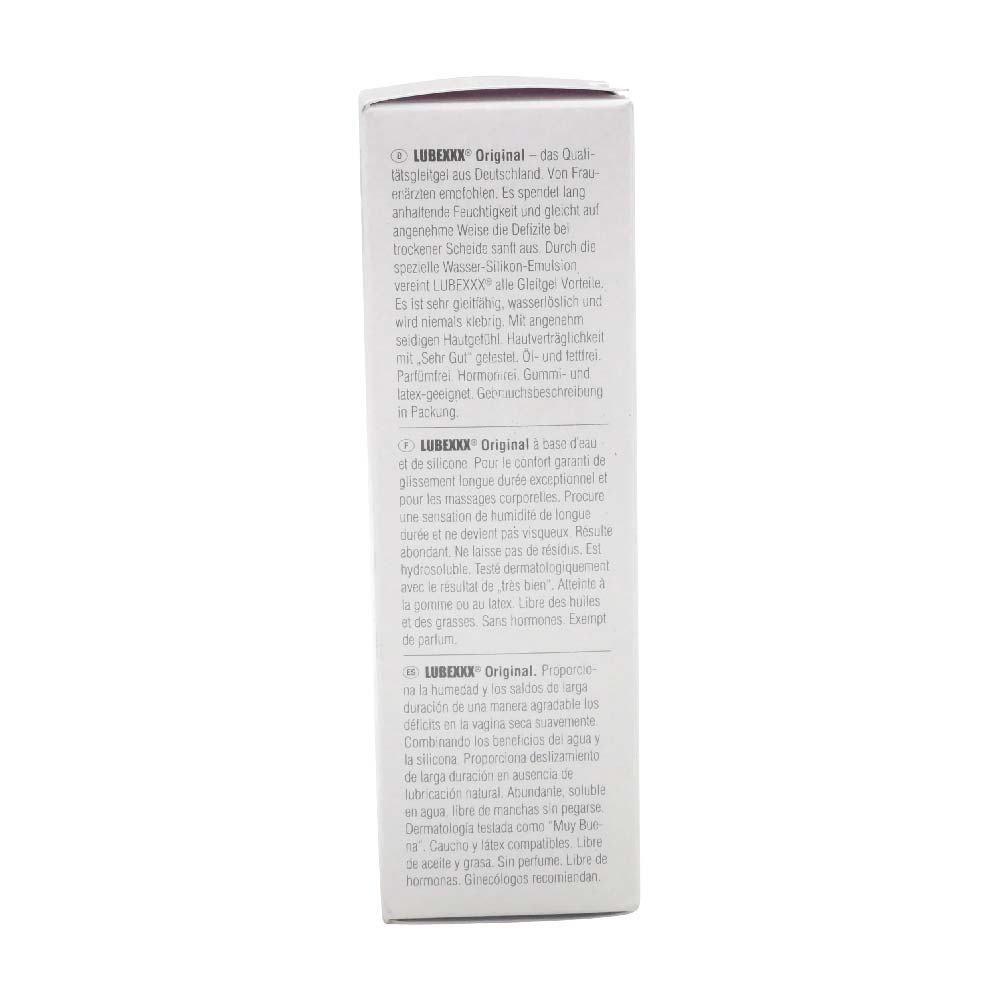 Lubexxx Original Gleitgel 150 ml