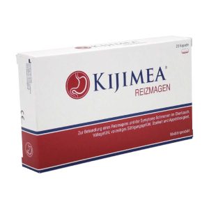 Kijimea Reizmagen Kapseln 20 Stk.