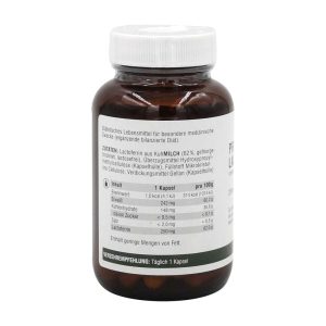 Lactoferrin Kapseln 250mg 60 Stk.
