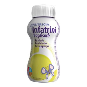 Infatrini Peptisorb 200ml Nutricia 24 Stk.