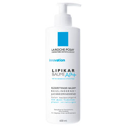 La Roche-Posay Lipikar Baume AP+ Hautberuhigender Körperbalsam