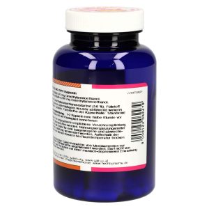 Gall Pharma Dmae 120 mg Kapseln 120 Stk.