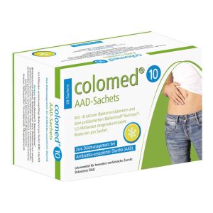 Colomed 10 AAD-Sachets 28 Stk.