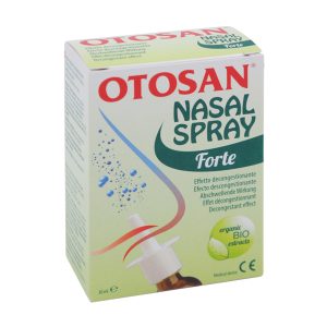 OTOSAN Nasenspray 30 ML