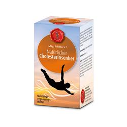 Mag. Pfeiffer’s® Natürlicher Cholesterinsenker