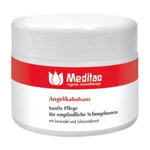 Taoasis Meditao Angelikabalsam 30 ml