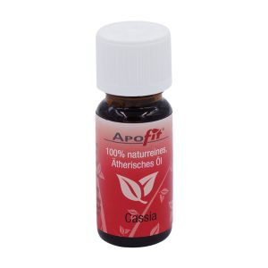 Apofit Ätherisches Öl Cassia Zimt 10 ml
