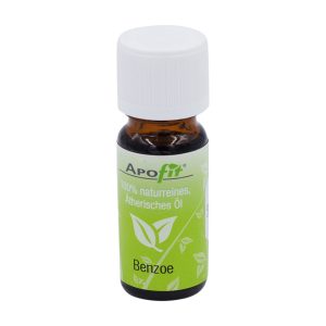 Apofit Ätherisches Öl Benzoe 10 ml
