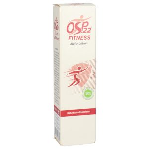 OSP22 Fitness Lotion 100 ml