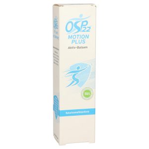 OSP22 Motion Plus Balsam 100 ml