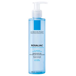 La Roche-Posay Rosaliac Reinigungsgel 195 ml