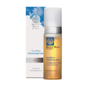 Regulat Beauty excellent cleansing foam 150 ml