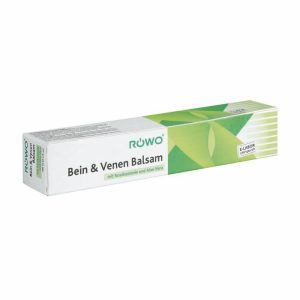 Enzborn Bein+Venen Balsam 75 ml