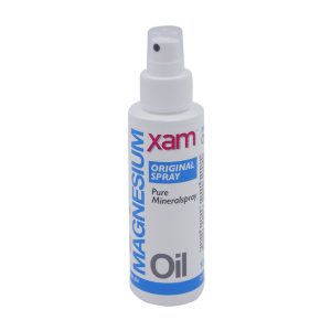 XAM Magnesium Öl-Spray 100 ml
