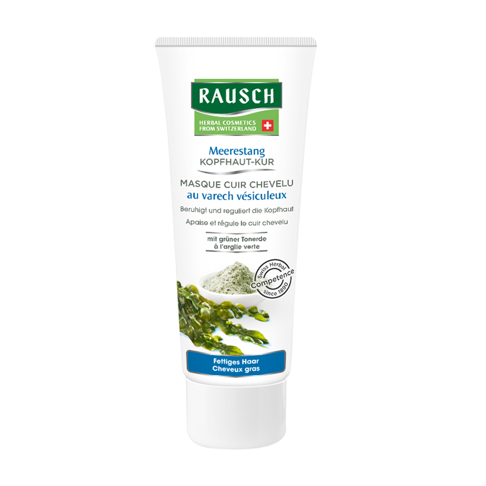 Rausch Meerestang Kopfhaut-Kur 100 ml