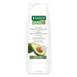 Rausch Avocado Farbschutz Spülung 200 ml