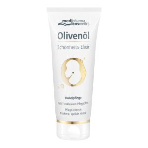 Dr. Theiss Oliven Öl Schöne Hände 100 ml