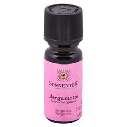 Sonnentor Bergamotte bio äth. 10 ml