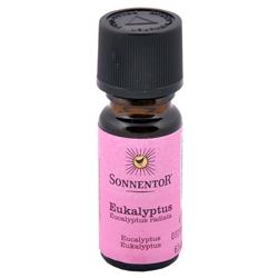 Sonnentor Eukalyptus bio äth. 10 ml