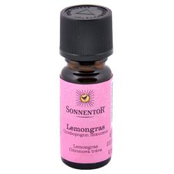 Sonnentor Lemongras bio äth. 10 ml