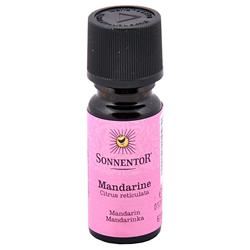 Sonnentor Mandarine bio äth. 10 ml