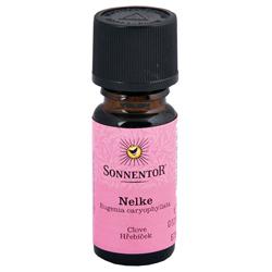 Sonnentor Nelke bio äth. 10 ml