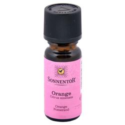 Sonnentor Orange bio äth. 10 ml