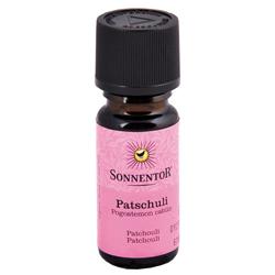 Sonnentor Patschuli bio äth. 10 ml