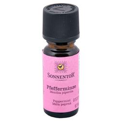 Sonnentor Pfefferminze bio äth. 10 ml