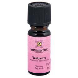 Sonnentor Teebaum bio äth. 10 ml