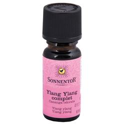 Sonnentor Ylang Ylang bio äth. 10 ml
