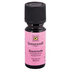 Sonnentor Zimtrinde bio äth. 10 ml