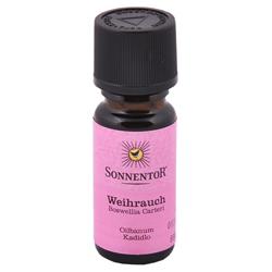 Sonnentor Weihrauch äth. 10 ml