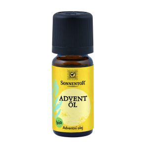 Sonnentor Ätherisches Öl Advent 10 ml