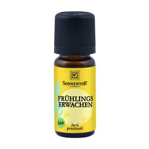 Sonnentor Frühlingserwachen ätherisches Öl 10 ml