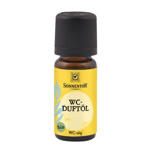 Sonnentor WC-Duftöl ätherisches Öl 10 ml