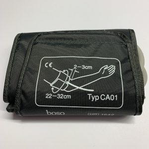 boso-medicus Blutdruckmesser Manschette  22 – 32 cm 1 Stk.