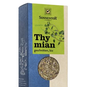Sonnentor Bio Thymian 70 g