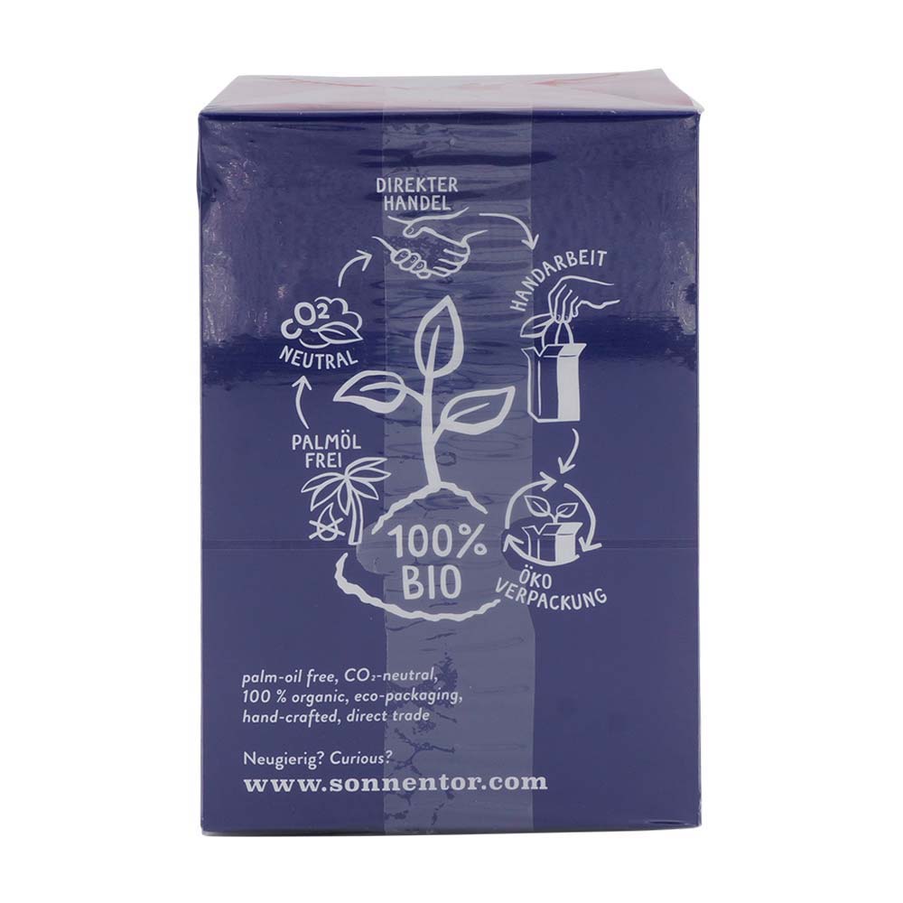 Sonnentor Hildegard Tee Salbei 18 Btl. BIO