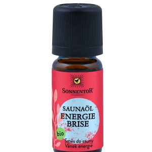 Sonnentor Ätherisches Öl Energie 10 ml