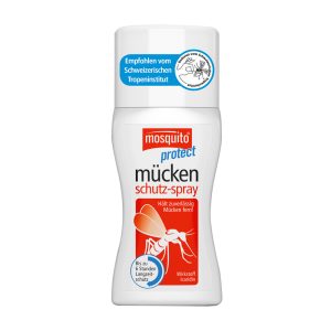 Mosquito Mückenspray Protect 100 ml